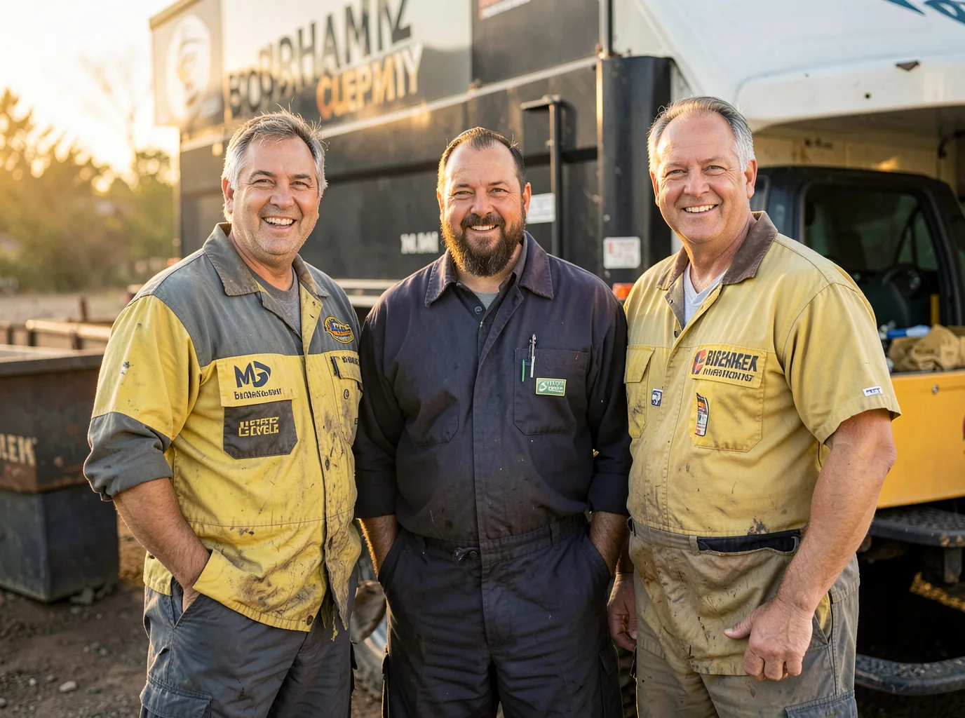 Sewage Cleanup company in Turpin, OK